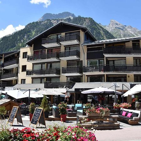 Studio Central Avec Parking Et Balcon, Proche Commerces Et Telepherique - Fr-1-464-151 Διαμέρισμα Pralognan-la-Vanoise Εξωτερικό φωτογραφία